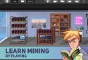Blockchain: Miners Fever screenshot 2