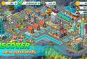 Town City - Village Building Sim Paradise Game 4 U screenshot 13
