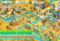 Town City - Village Building Sim Paradise Game 4 U screenshot 14