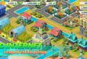 Town City - Village Building Sim Paradise Game 4 U screenshot 15