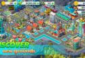 Town City - Village Building Sim Paradise Game 4 U screenshot 3