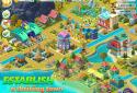 Town City - Village Building Sim Paradise Game 4 U screenshot 7
