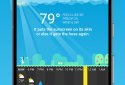 CARROT Weather screenshot 1