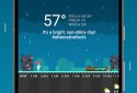 CARROT Weather screenshot 2