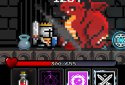 Dungeon n Pixel Hero - Retro RPG screenshot 2