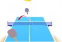 Table Tennis 3D Virtual World Tour Ping Pong screenshot 2