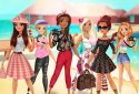 Vacation Summer Dress Up screenshot 1