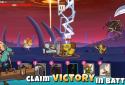 Be Castle Defense: Tower Crush, Tower Conquest screenshot 2