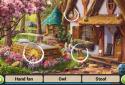 Hidden Object Fairy Tale Stories: Puzzle Adventure screenshot 2