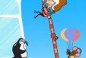 Mr Bean - Risky Ropes screenshot 3