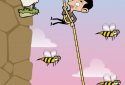 Mr Bean - Risky Ropes screenshot 5
