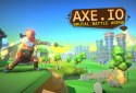 AXE.IO screenshot 1