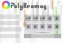 PolyKromos screenshot 9