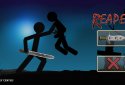 Stickman Reaper screenshot 1