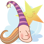 English bedtime stories 