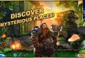 Queens Quest 4: Sacred Truce screenshot 3
