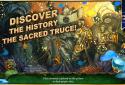 Queens Quest 4: Sacred Truce screenshot 5