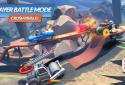 Racing Rocket : Parkour Rivals screenshot 4