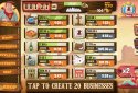 Wild West Idle Tycoon Tap Incremental Clicker Game screenshot 2