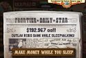 Wild West Idle Tycoon Tap Incremental Clicker Game screenshot 5