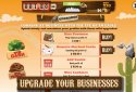 Wild West Idle Tycoon Tap Incremental Clicker Game screenshot 7
