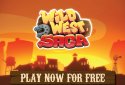 Wild West Idle Tycoon Tap Incremental Clicker Game screenshot 8