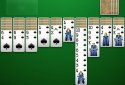 Spider Solitaire+ screenshot 8