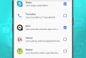 Launcher Oreo 8.1 screenshot 3
