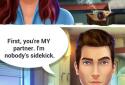 Detective Love – Story Games with Choices screenshot 3