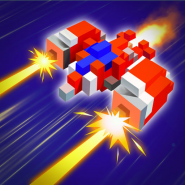 Wing Shooter: invader ever war 
