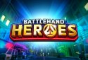 BattleHand Heroes screenshot 1