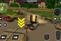 Dr. Truck Driver : Real Truck Simulator 3D screenshot 5