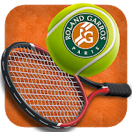 French Open: Tennis Games 3D - Championships 2018