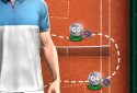 French Open: Tennis Games 3D - Championships 2018 screenshot 3