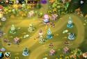 Hero Defense King screenshot 2