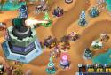 Hero Defense King screenshot 5