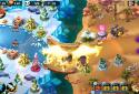 Hero Defense King screenshot 6
