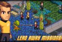 Star Trek™ Trexels II screenshot 5