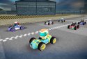 Rush Kart Racing 3D screenshot 7