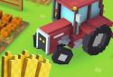 Blocky Farm screenshot 2