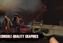 Zombie Dead- Call of Saver screenshot 4