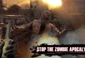 Zombie Dead- Call of Saver screenshot 5