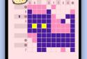 Hungry Cat Picross screenshot 1