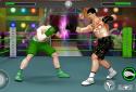 World Shoot Boxing 2018: Real Punch Boxer Fighting screenshot 2