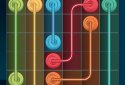 Flow Free: Connect Electric Puzzle screenshot 1