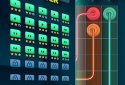 Flow Free: Connect Electric Puzzle screenshot 4