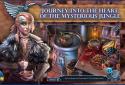 Hidden Object - Dark Realm: Lord of the Winds screenshot 3