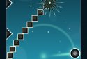 Circle vs Spikes: tricky tap game screenshot 15