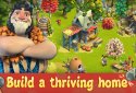 Family Age: beautiful farm adventures sim screenshot 6