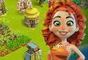 Family Age: beautiful farm adventures sim screenshot 7